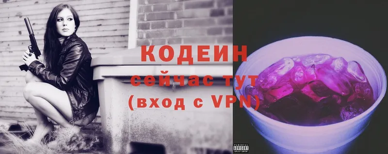 Кодеиновый сироп Lean Purple Drank  Боровск 